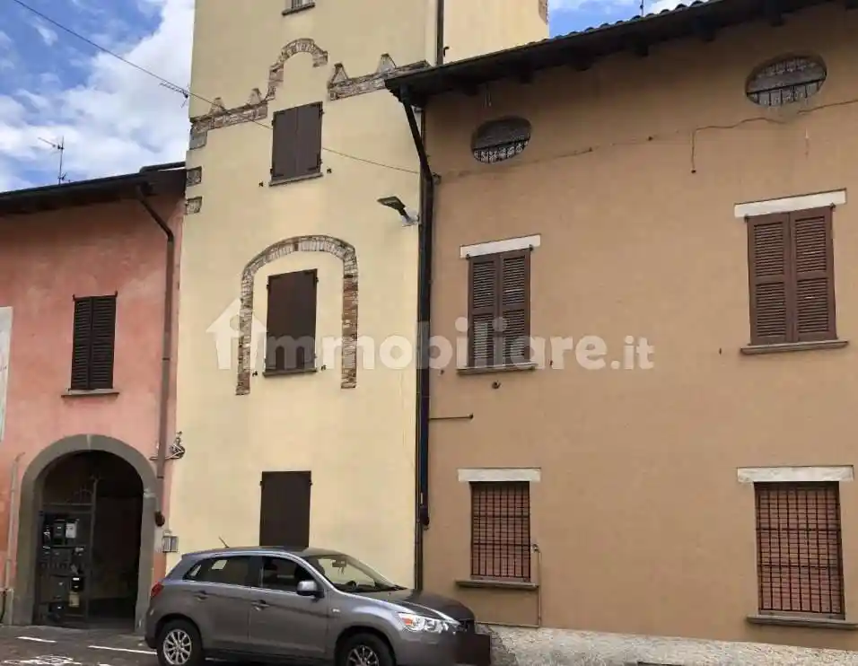 Appartamento in vendita a Madone