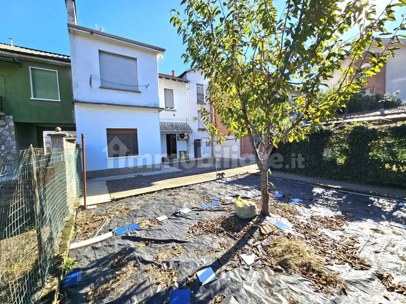Casa indipendente in vendita a Legnano