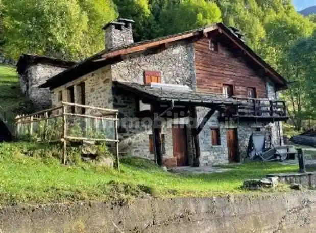 Appartamento in vendita a Grosio