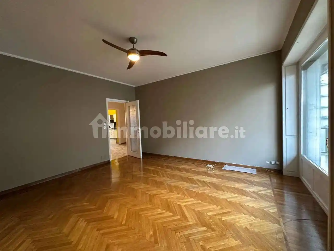 Appartamento in affitto a Torino