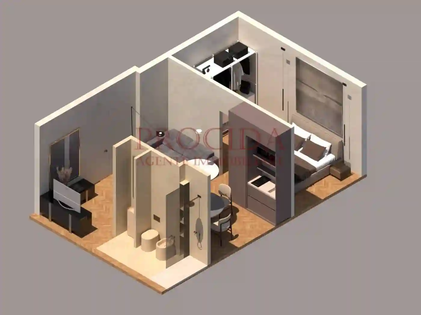 Appartamento - foto 5