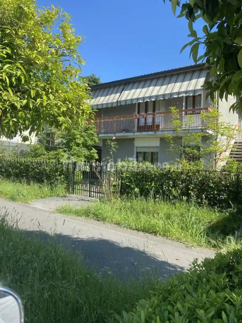 Appartamento in vendita a Massa