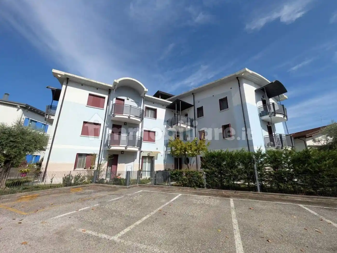 Appartamento in vendita a Pordenone