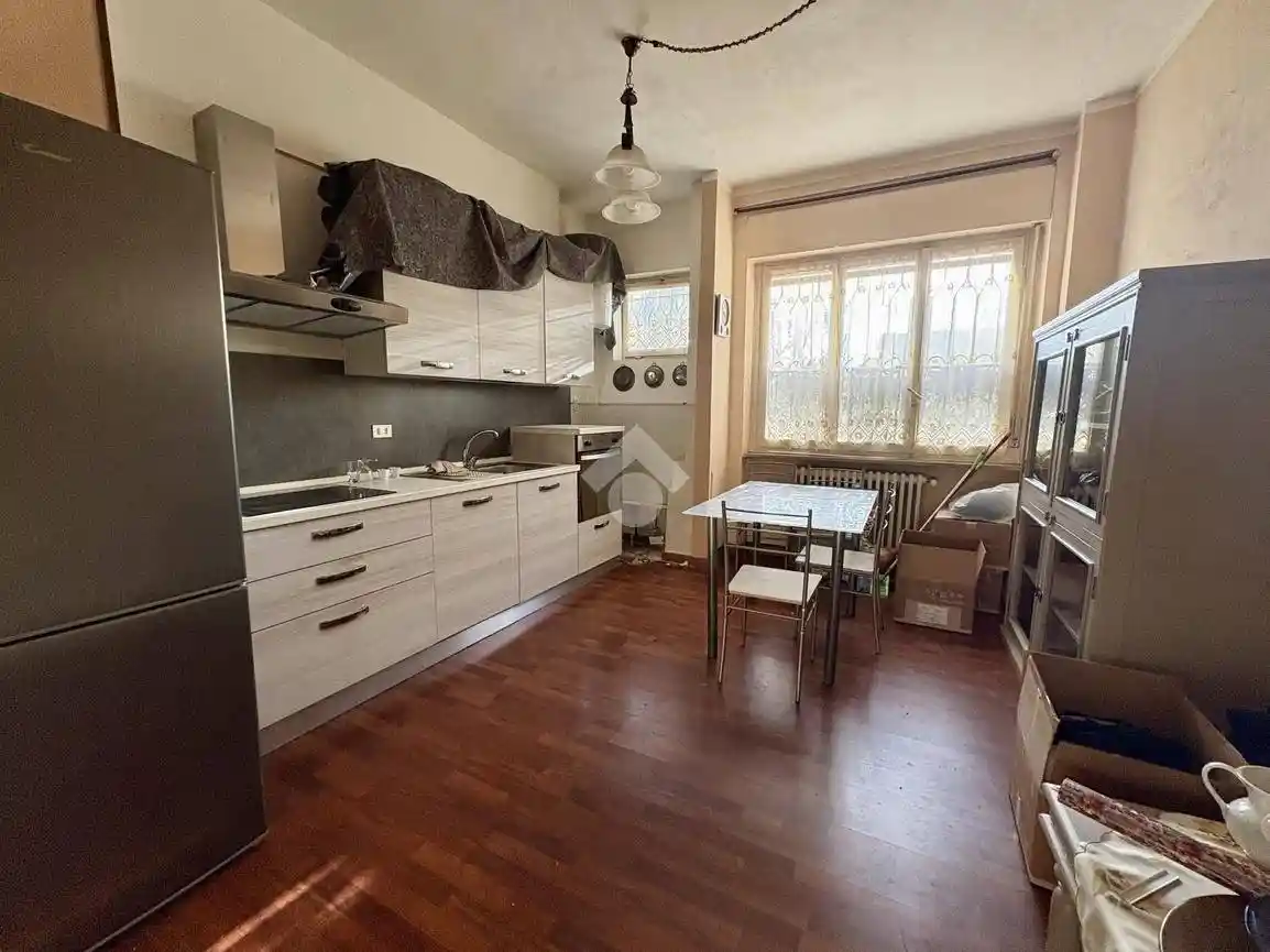 Appartamento in vendita a Crema