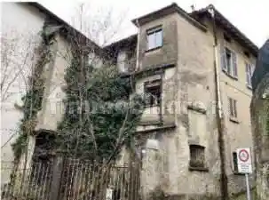 Casa indipendente in vendita a Olgiate Molgora