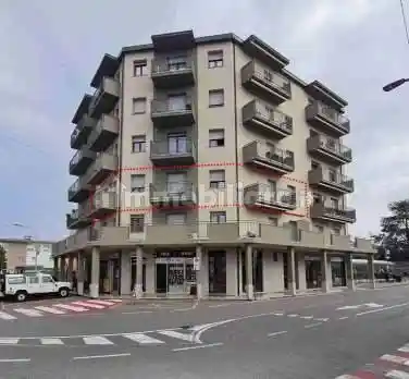 Appartamento in vendita a Ponte San Pietro