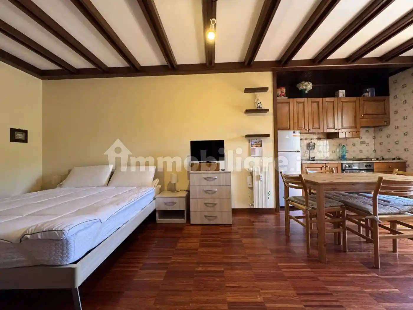 Appartamento in affitto a Bardonecchia