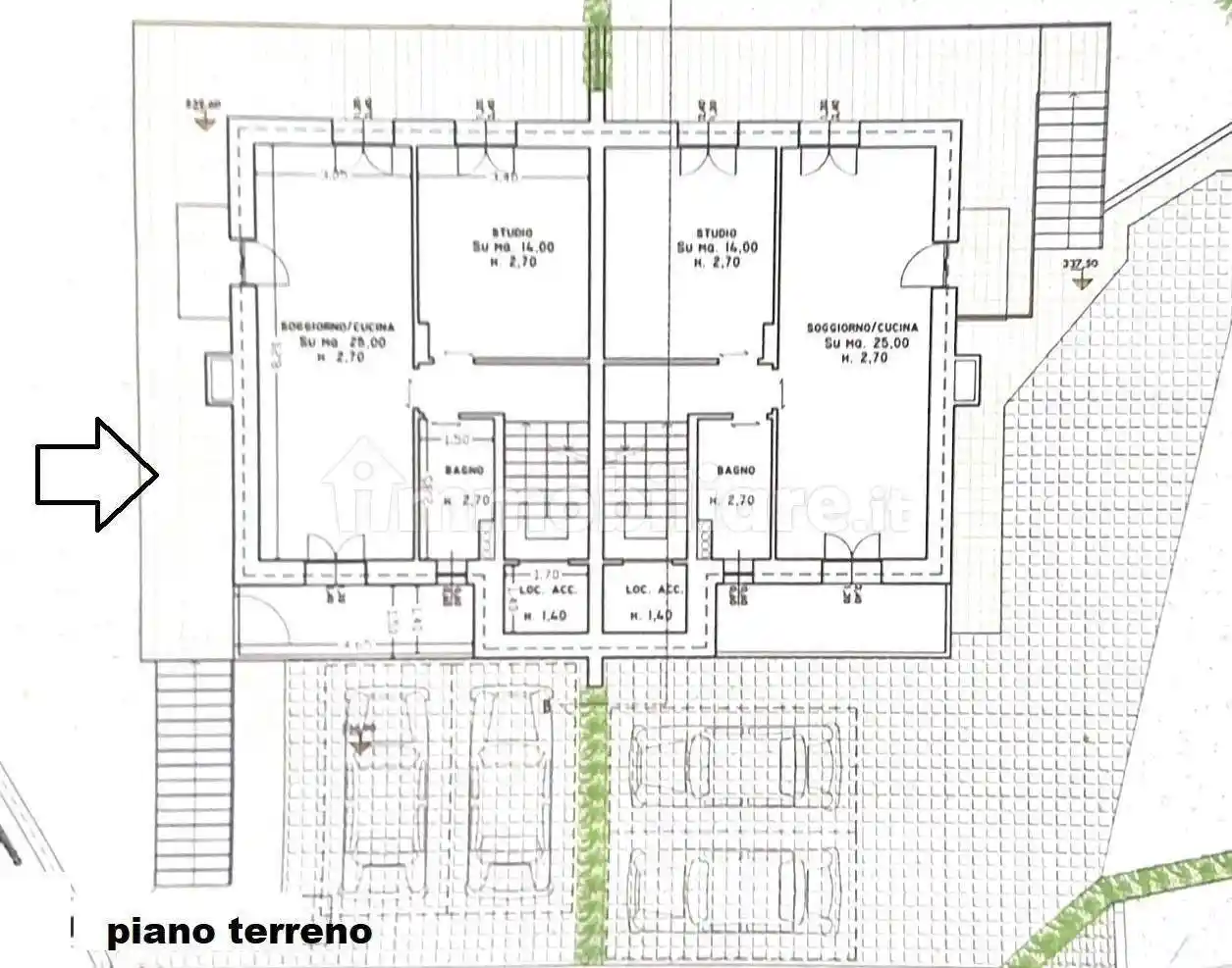 Casa indipendente in vendita a Monteriggioni