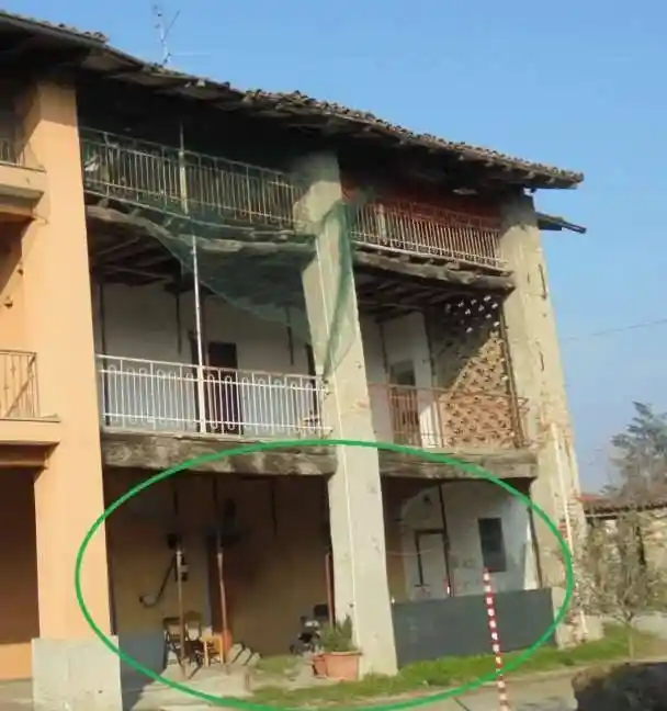 Appartamento in vendita a Canonica d'Adda