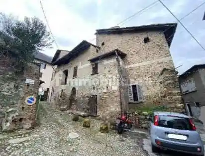 Casa indipendente in vendita a Olgiate Molgora