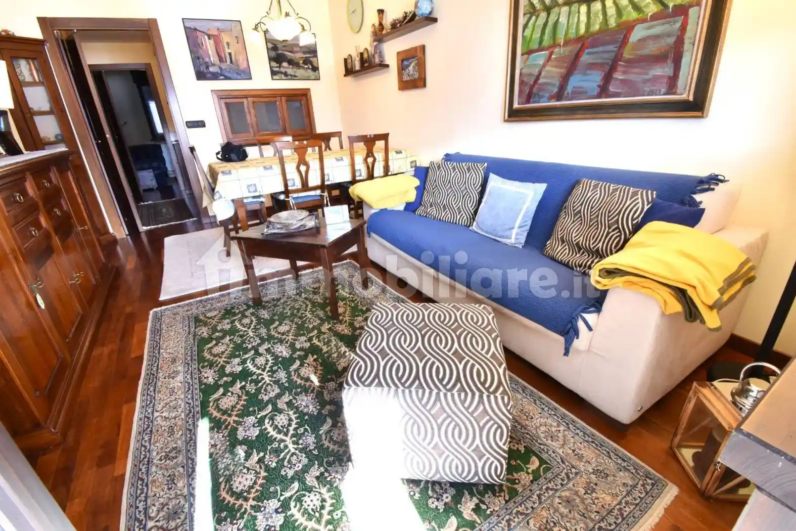 Appartamento in vendita a Sestriere