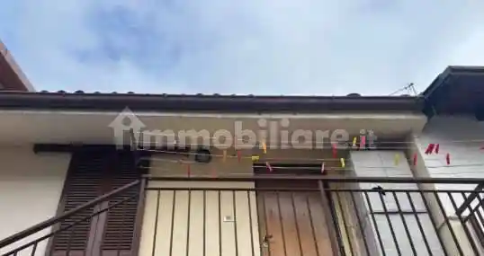 Appartamento in vendita a Robbiate