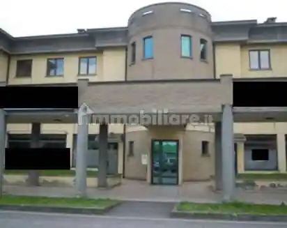 Appartamento in vendita a Cavernago