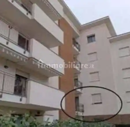 Appartamento in vendita a Agrate Brianza