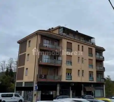 Appartamento in vendita a Cantello