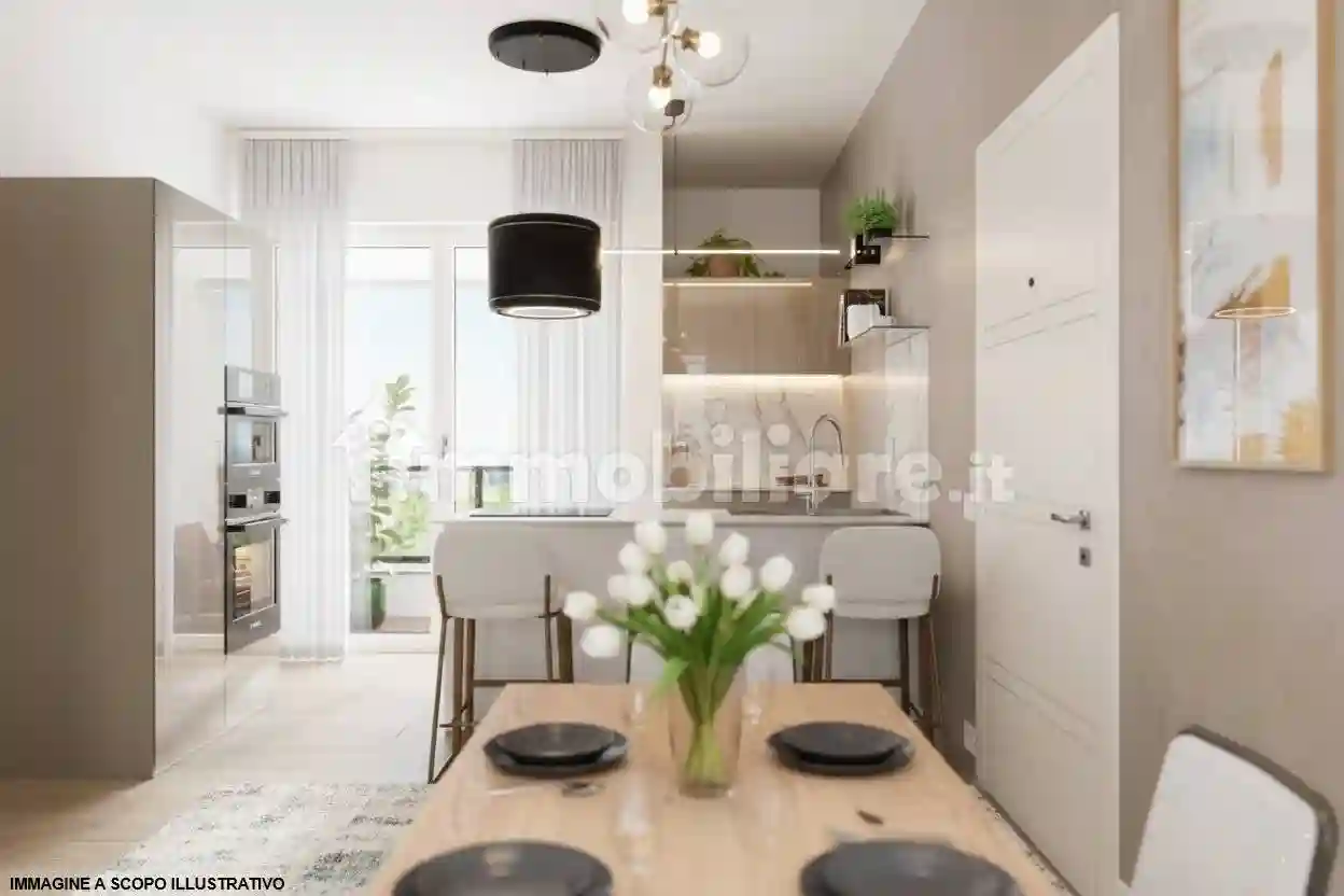 Appartamento - foto 3