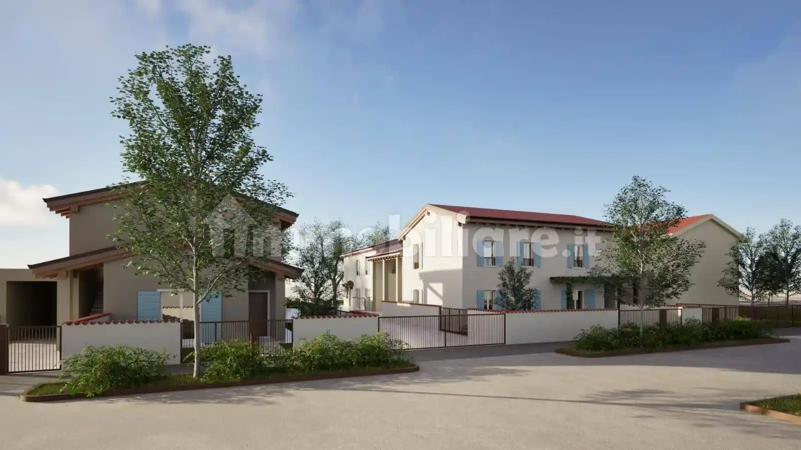 Appartamento in vendita a Monzambano