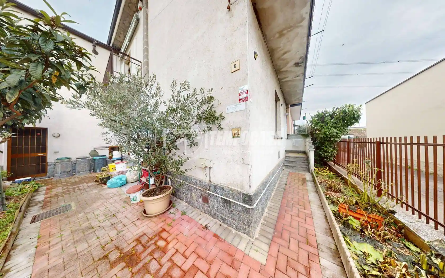 Villa in vendita a Cesano Maderno