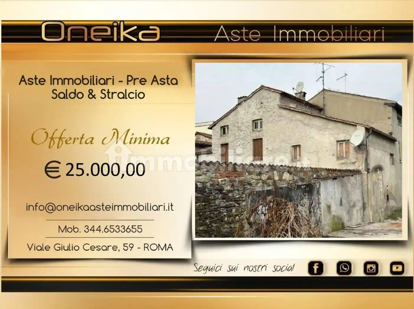 Appartamento in vendita a Malo