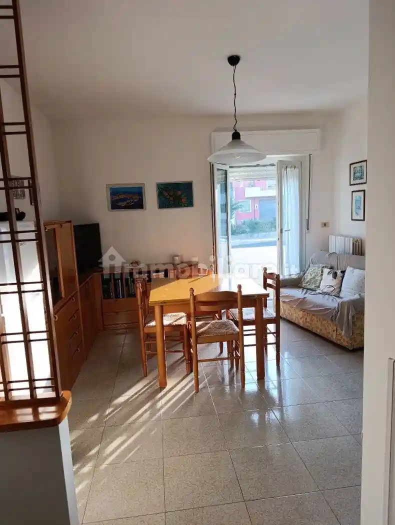 Appartamento in vendita a San Marcello