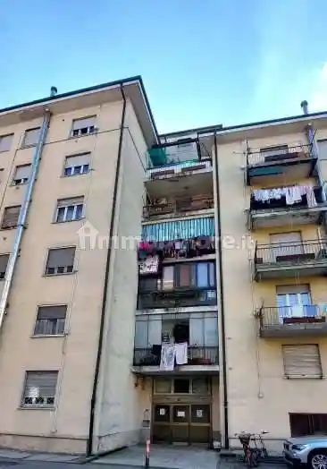 Appartamento in vendita a Lodi