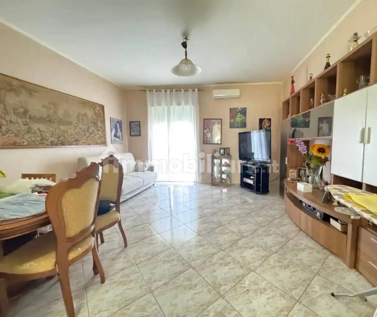 Appartamento in vendita a Giugliano in Campania