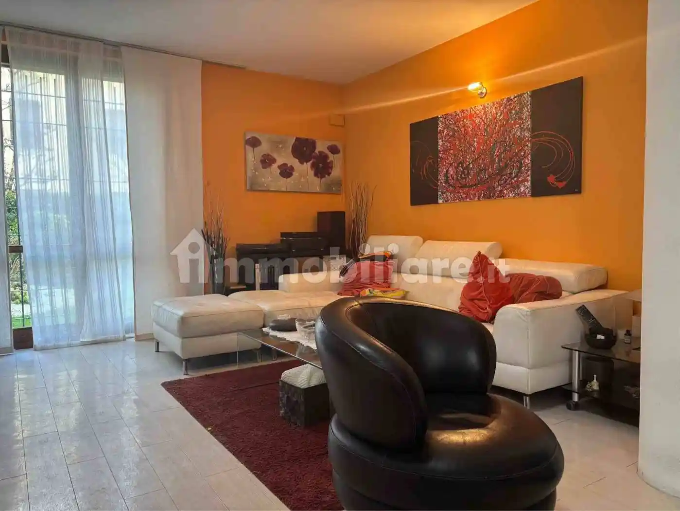 Villa in vendita a Parma