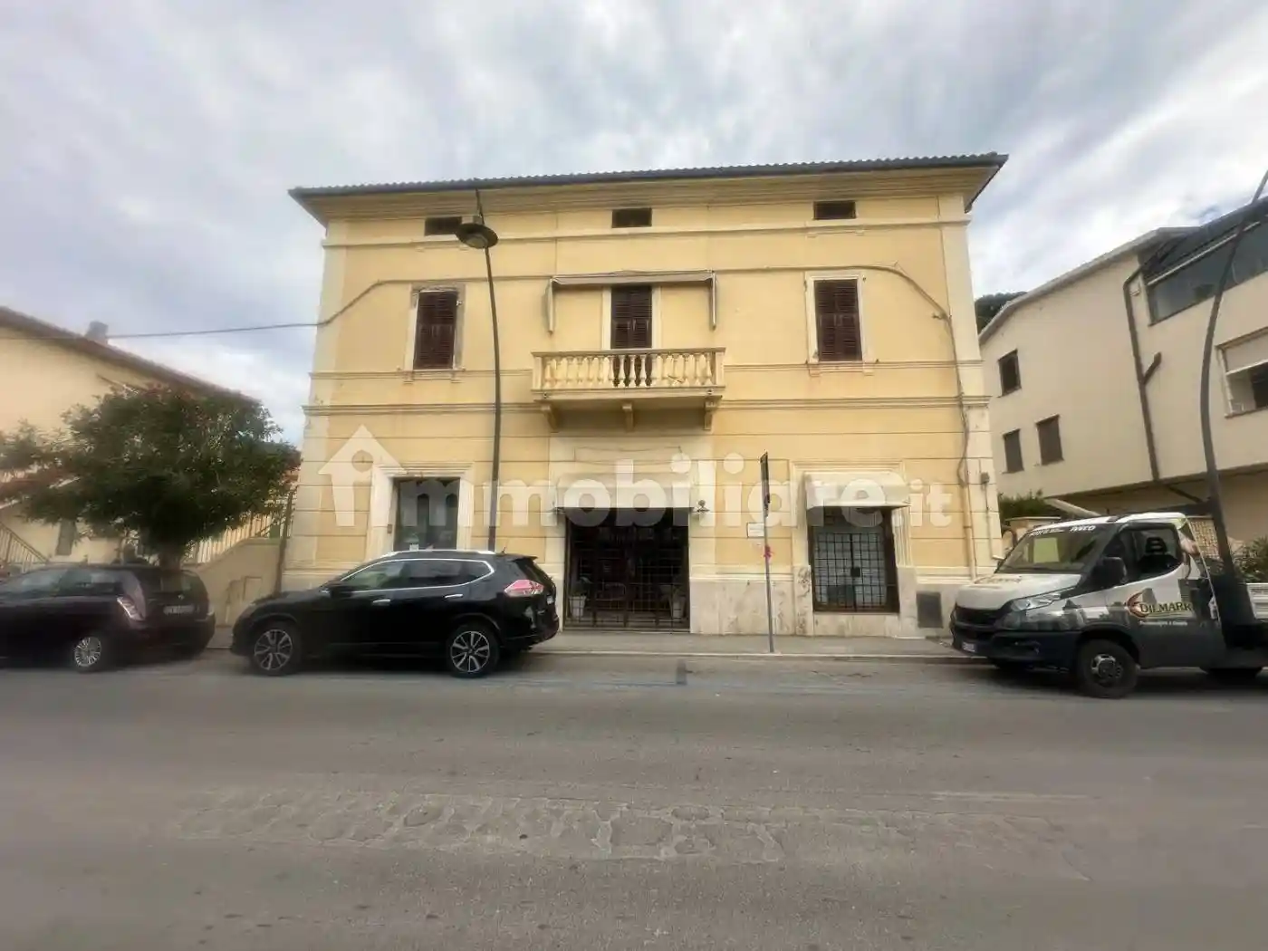 Appartamento in vendita a Castiglione della Pescaia