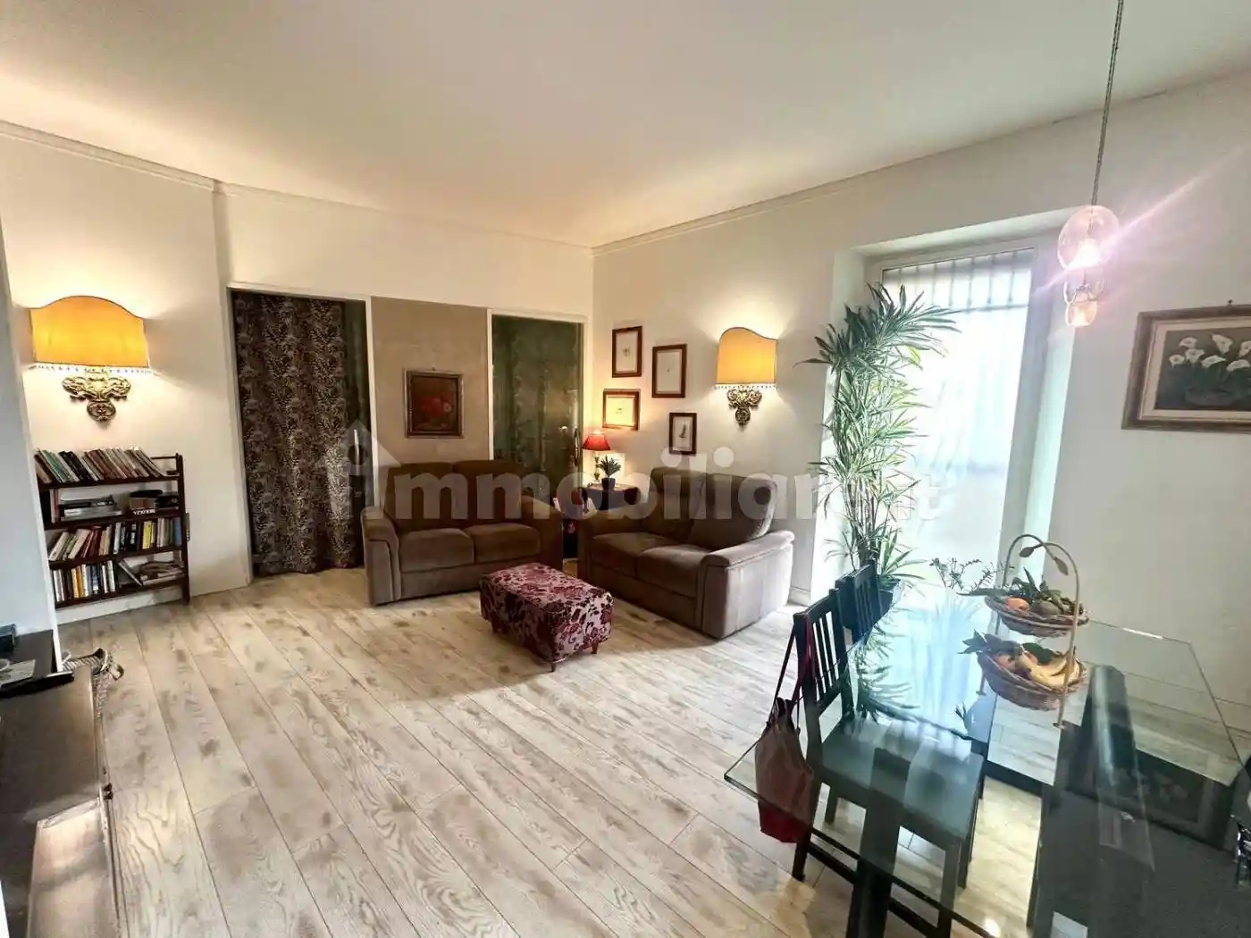 Appartamento in vendita a Grosseto