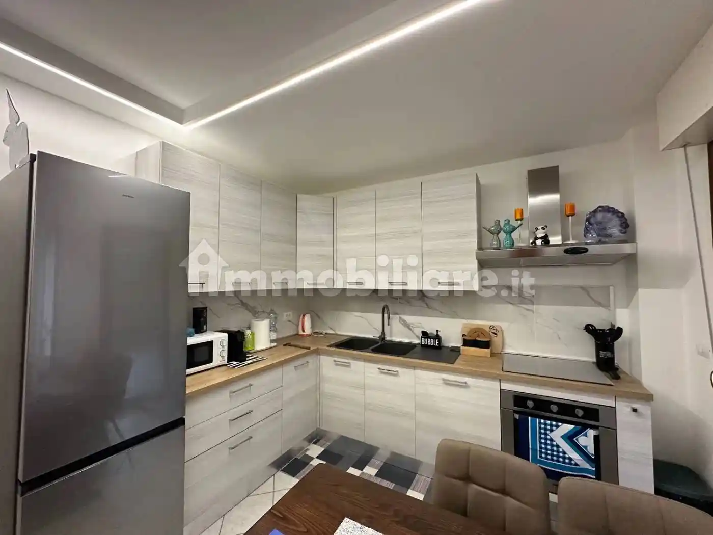 Appartamento in affitto a Grosseto