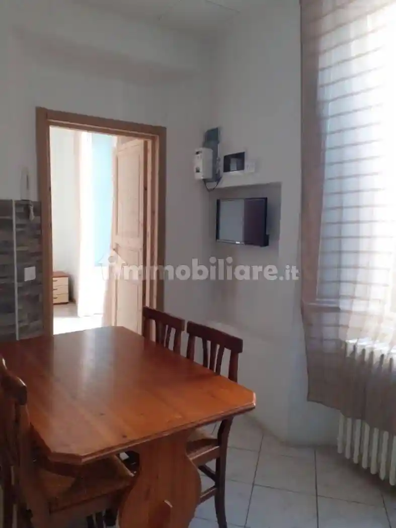 Appartamento in affitto a Borgomanero