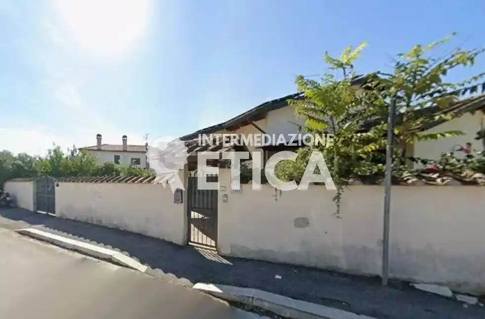Villa in vendita a Roma
