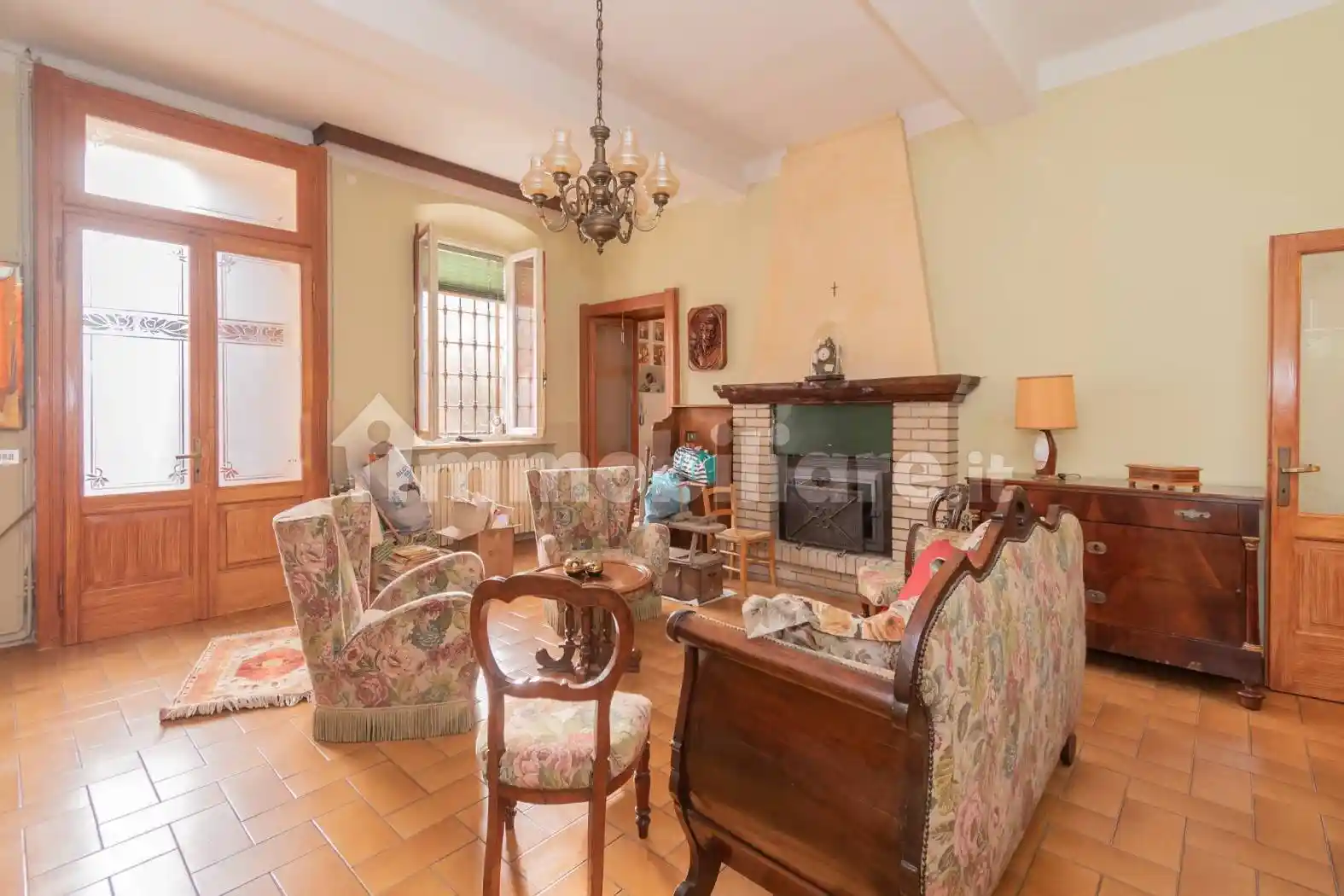 Casa indipendente in vendita a Corte de' Cortesi con Cignone