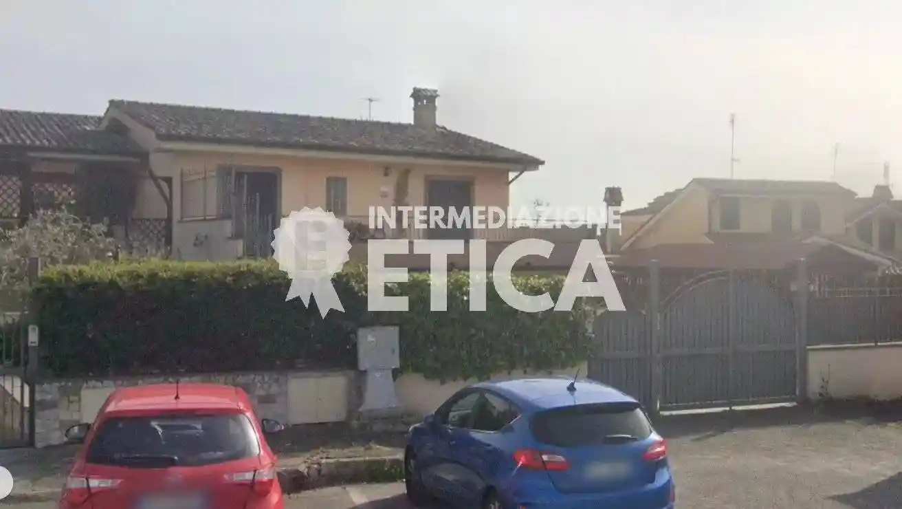 Villetta a schiera in vendita a Guidonia Montecelio