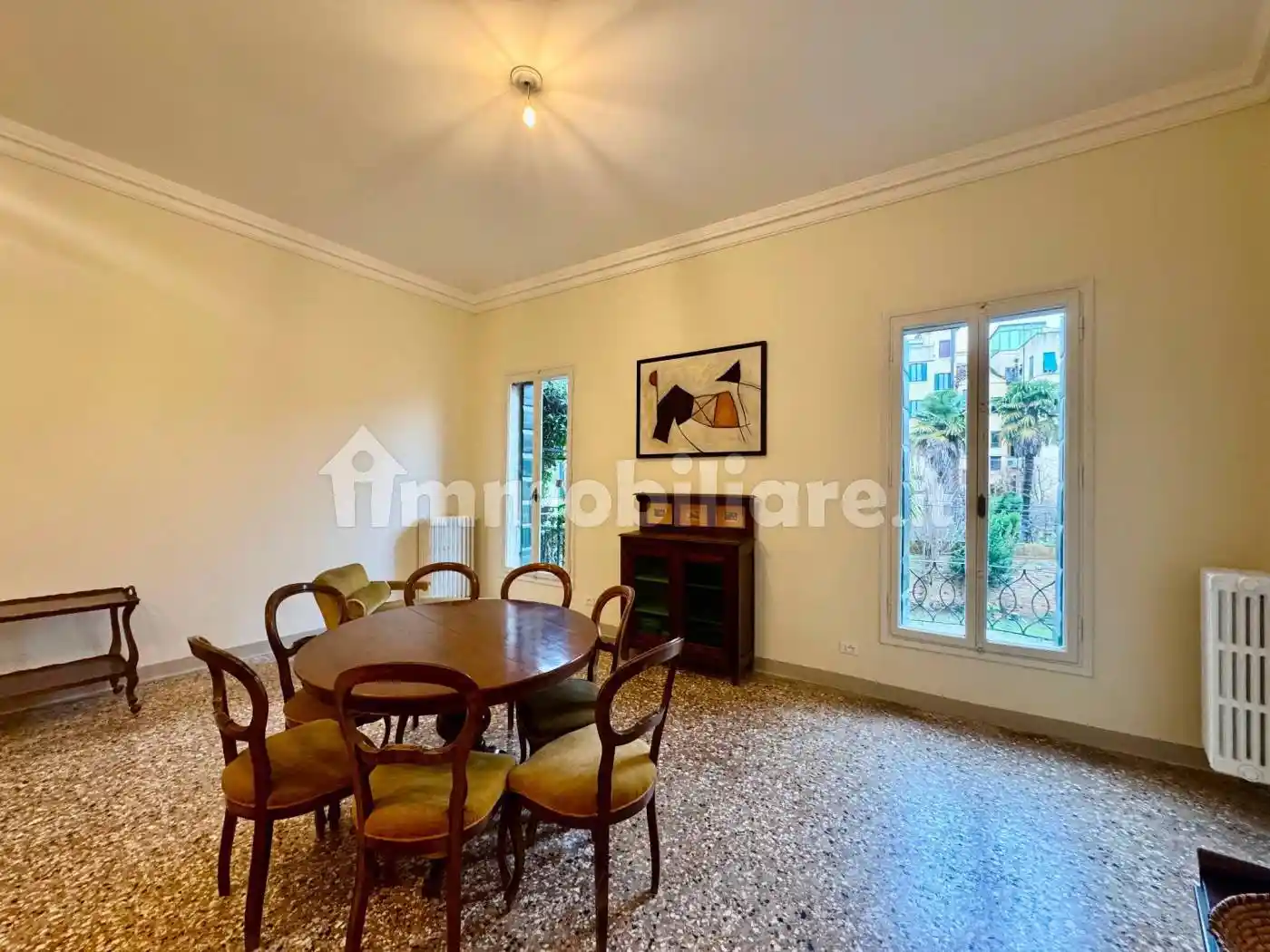 Appartamento in affitto a Venezia