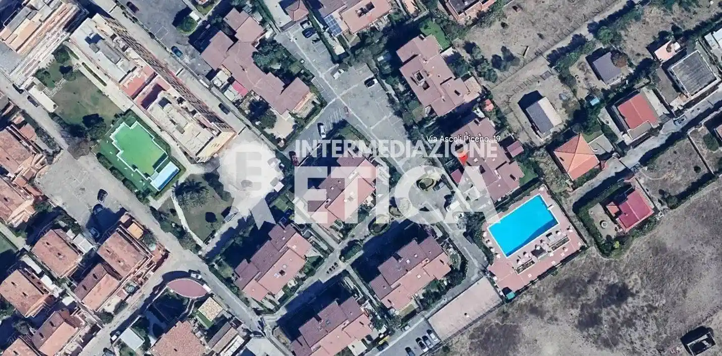 Appartamento in vendita a Ardea