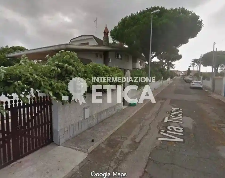 Casa indipendente in vendita a Ardea