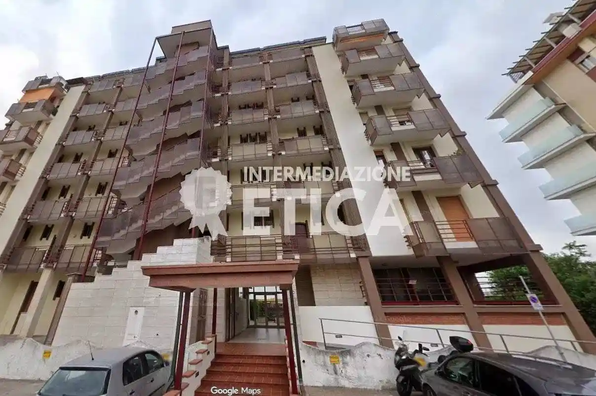 Appartamento in vendita a Ravenna