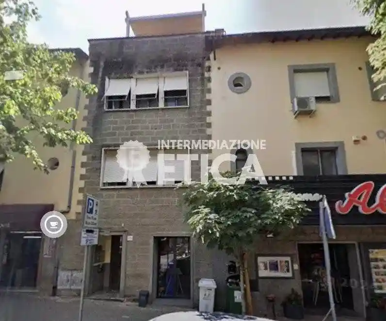 Appartamento in vendita a Grottaferrata