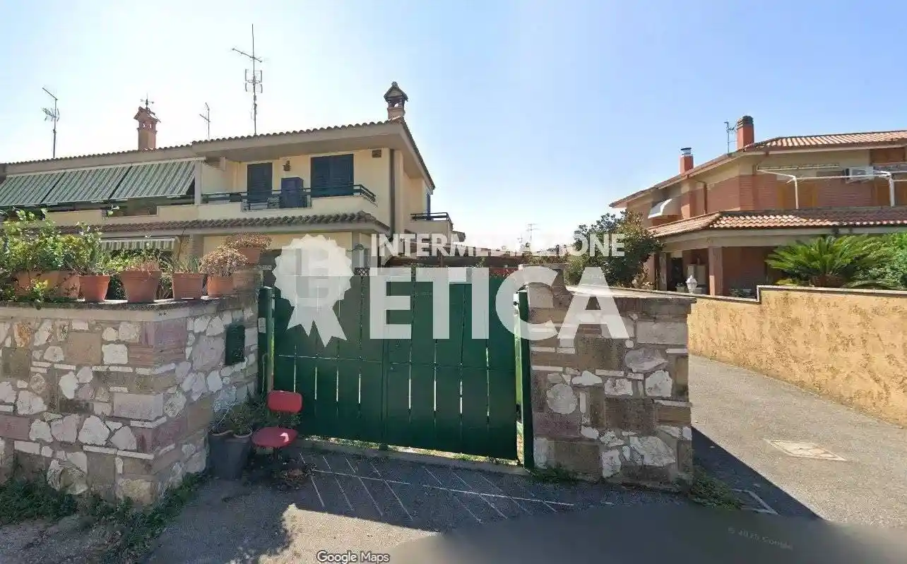 Villa in vendita a Anzio