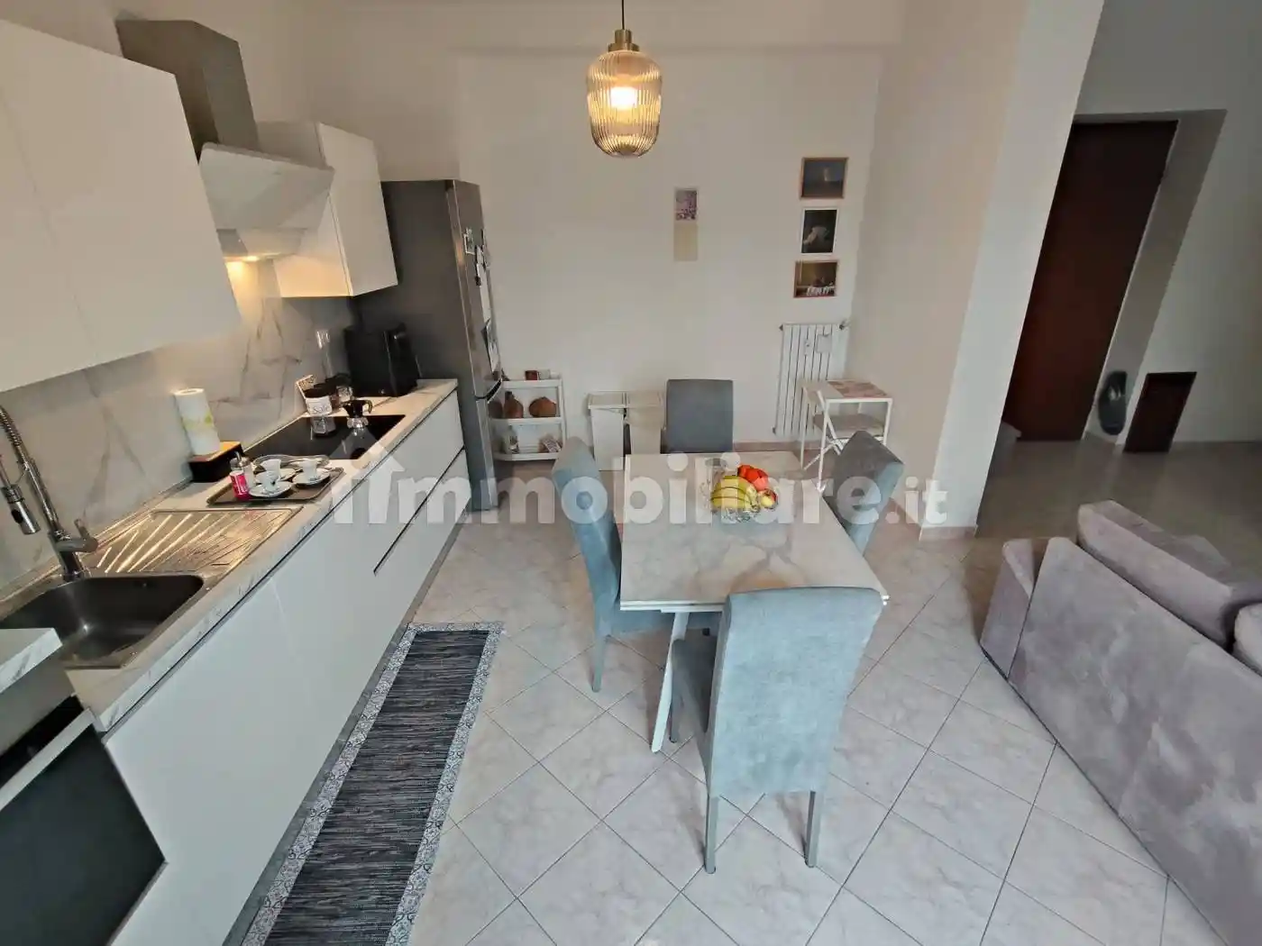 Appartamento in affitto a Torino