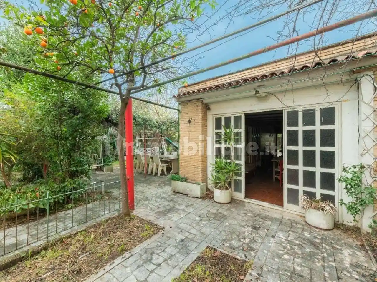 Casa indipendente in vendita a Roma