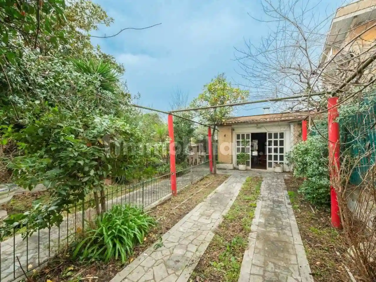 Casa indipendente - foto 5