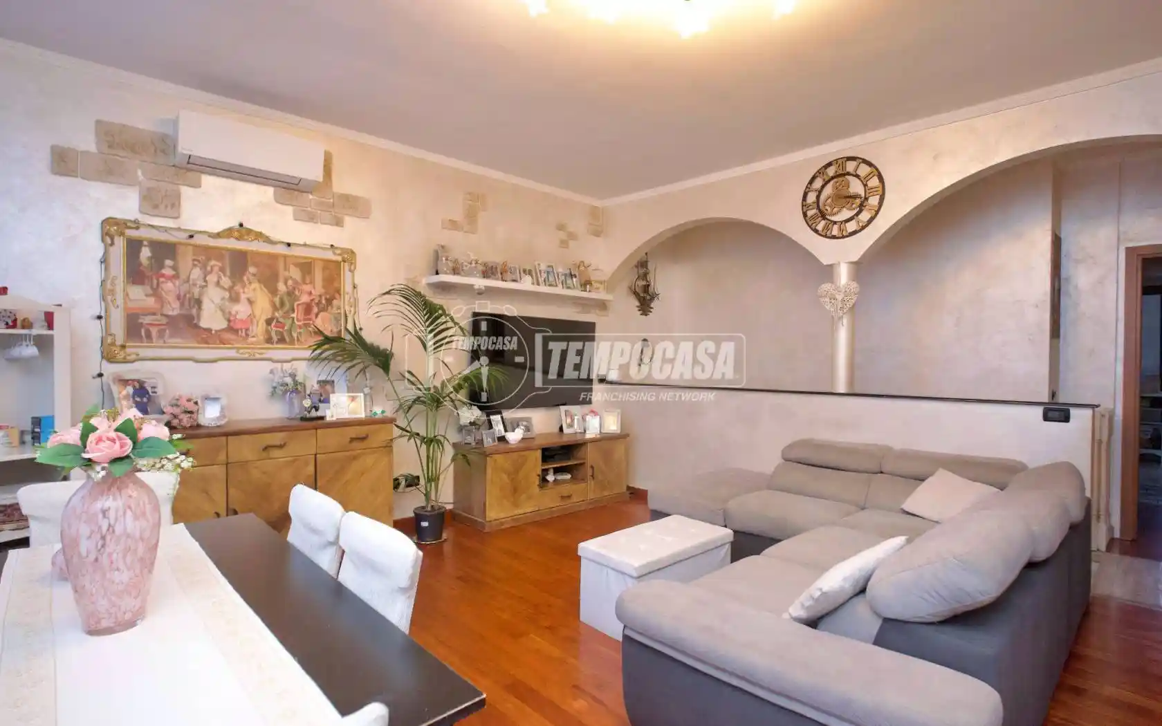 Appartamento in vendita a Bollate