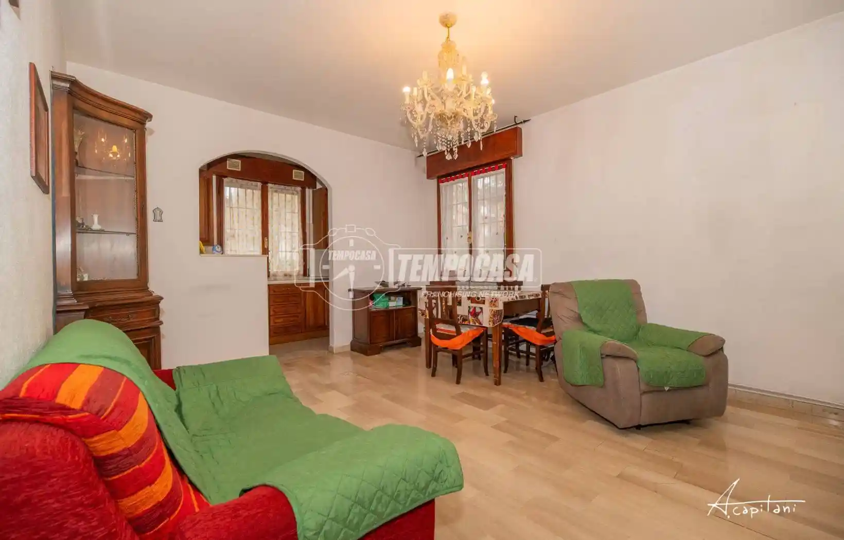 Appartamento in vendita a Modena