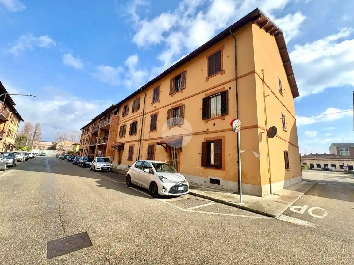 Appartamento in vendita a Buttigliera Alta