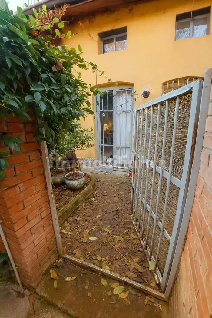 Loft in affitto a Milano