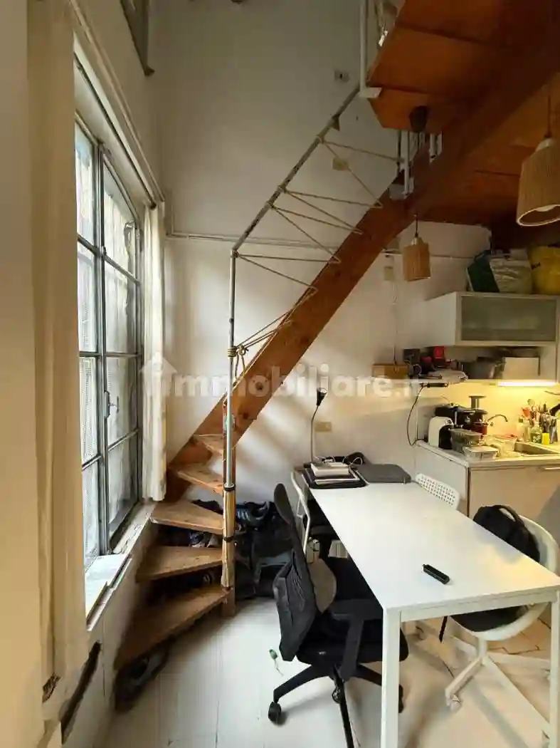 Loft - foto 4