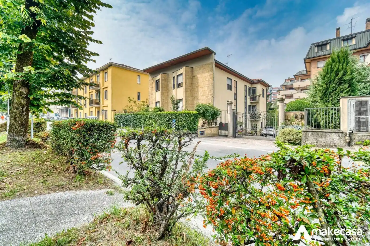 Appartamento in vendita a Melegnano