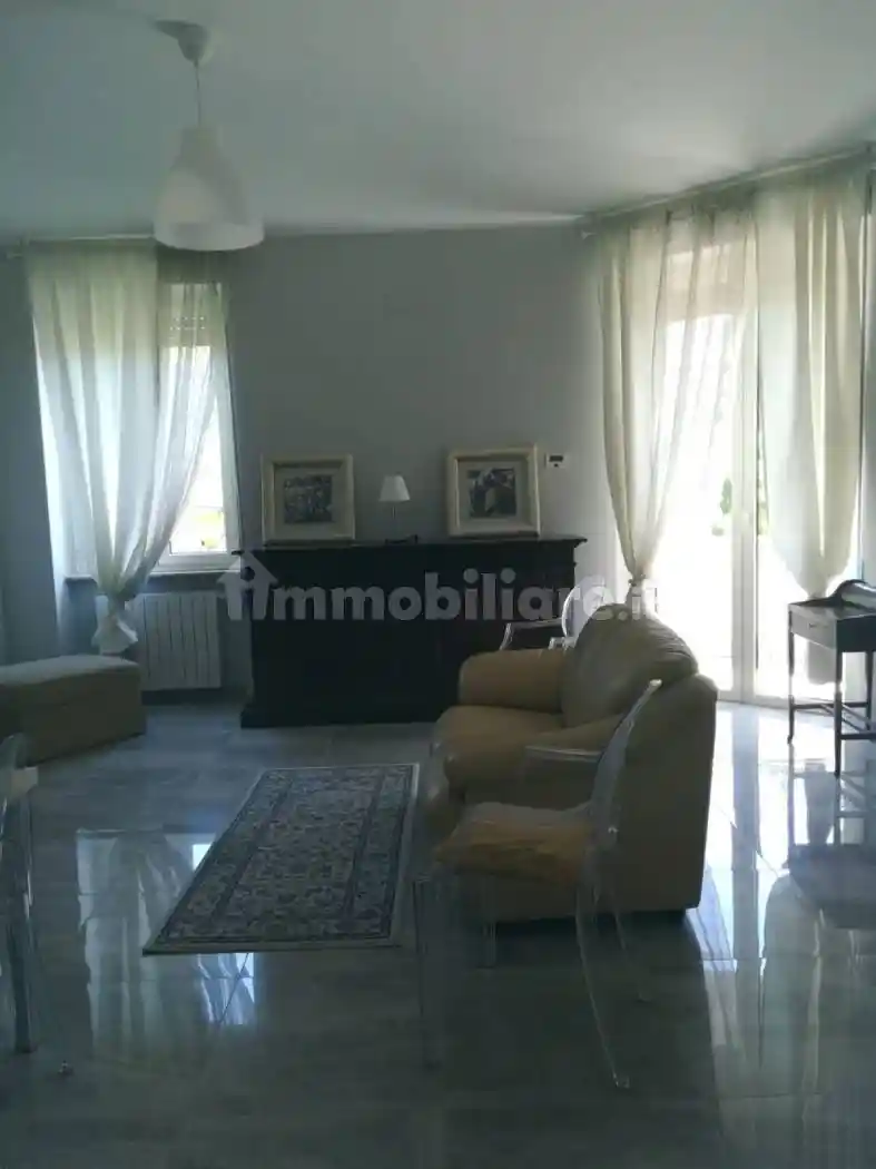 Appartamento in affitto a Pescara